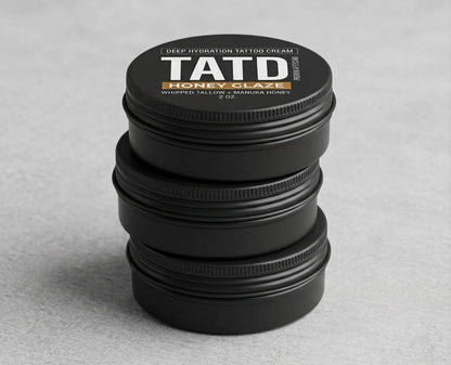 Tattoo Cream